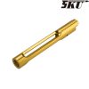 5KU Non Recoil Aluminum Outer Barrel TM Hi-Capa Series GB291