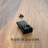 KF Steel Front Rear Sight Set for TM Hicapa