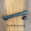 AIP Stainless Steel Threaded Outer Barrel For TM Hicapa 5.1