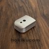 KF Metal Mag Magazine Base for TM Hi capa