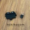 5KU Steel Night Front Rear Sight for TM G17 GBB GB-255