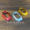 5KU Aluminum CNC Hollow Magwell For TM Hi-Capa Series