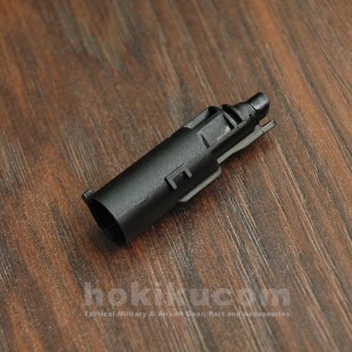 Kung Fu Reinforced Loading Muzzle for TM Hi capa GBB Series