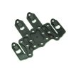 Strike Molle Platform Speed Clip for CQC Holster