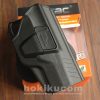 Holster Sarung Pistol CYTAC R Defender Px4 Storm