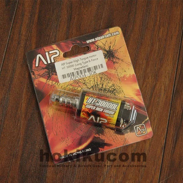 Dinamo Motor AIP Super High Torque HT-30000 Force Long Type for AEG