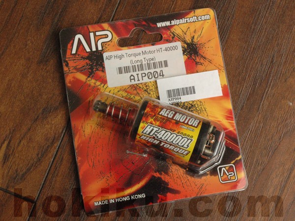 Dinamo Motor AIP High Torque HT-40000 Force Magnetism for AEG