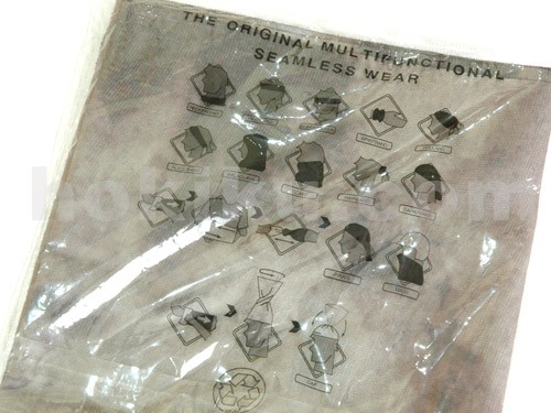 Fast dry Multifunction Wear - AOR1 - Image 2