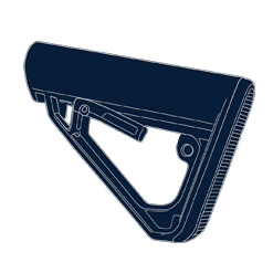 Buttstock