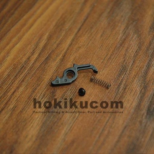SHS Cut off lever v.2 - Image 2