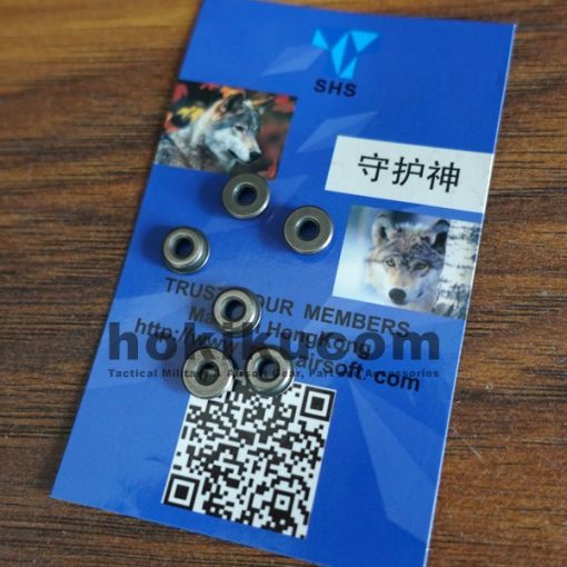 8mm Oiless Bushing