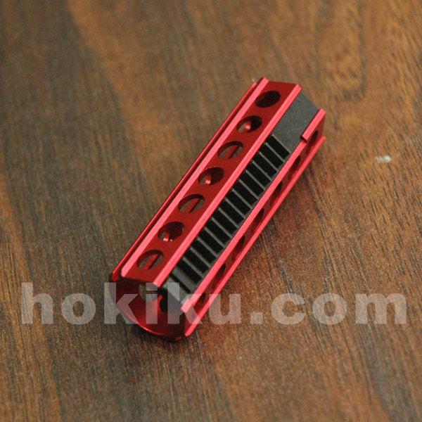 Piston CNC Alumunium FullMetal 14Teeth Super Shooter