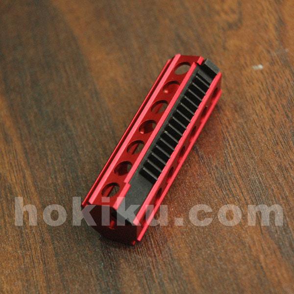 Piston CNC Alumunium FullMetal 14Teeth Super Shooter - Image 2