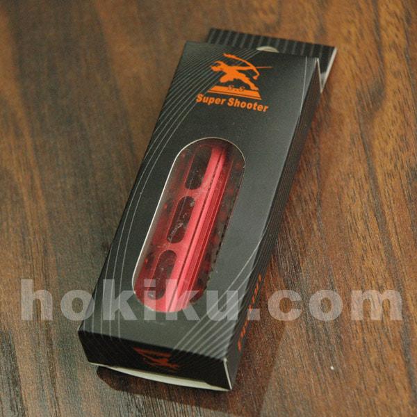 Piston CNC Alumunium FullMetal 14Teeth Super Shooter - Image 3