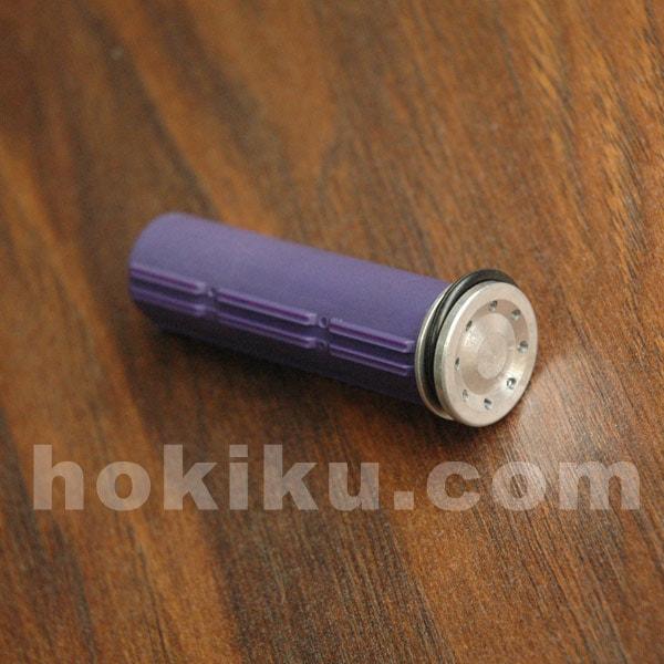 Piston Full 15 MetalTeeth SHS with piston head - Image 2