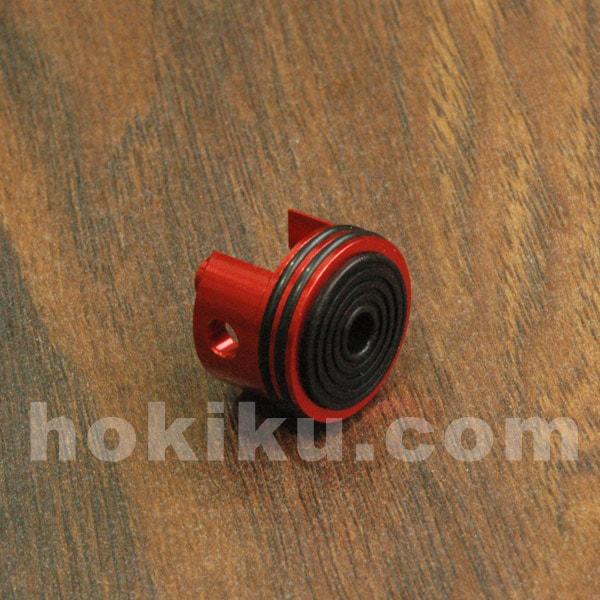 SHS M4 Cylinder Head with Rubber Pad Cushion GT0028 - Image 2