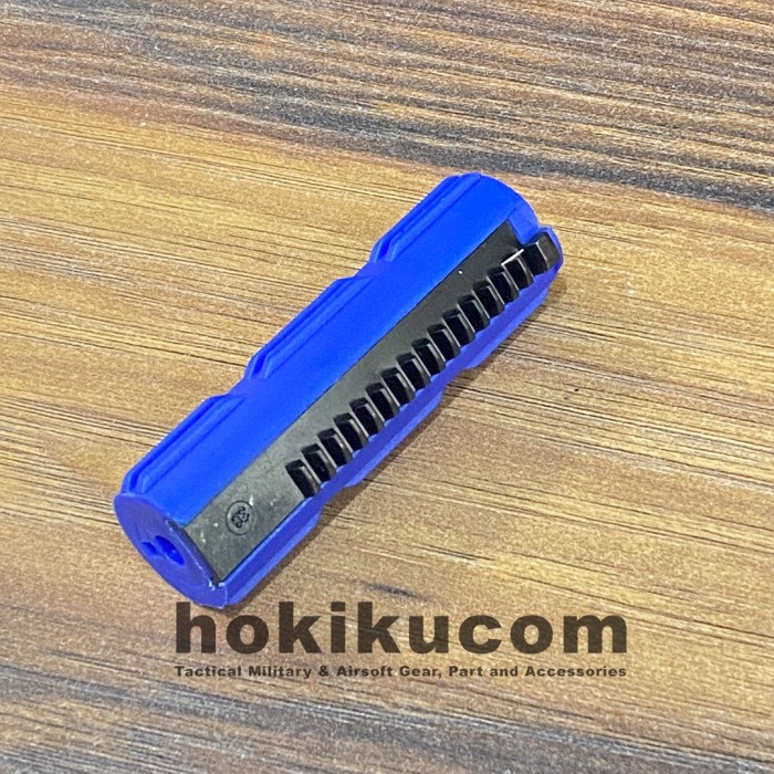 Piston Half 15MetalTeeth SHS