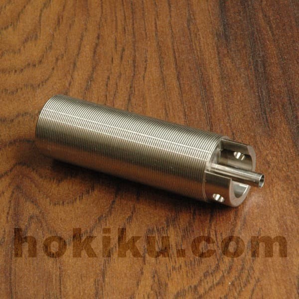 SHS One Piece Type Cylinder Set v.2 QG0019