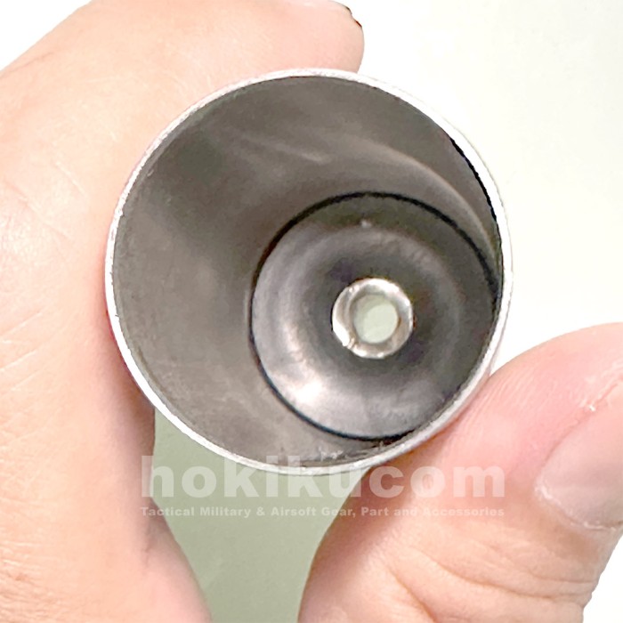 SHS One Piece Type Cylinder Set v.2 QG0019 - Image 3