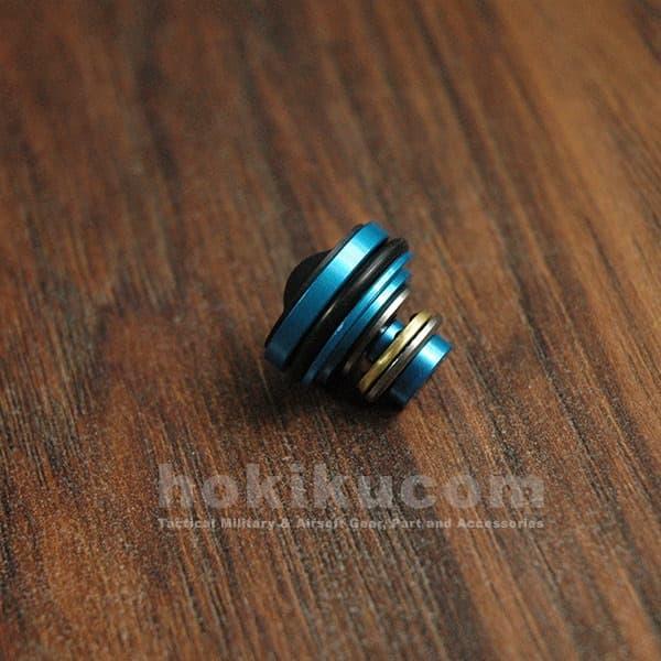 Piston Head Silent Mushroom - Image 2