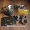 Emerson Full Face Mask For Tactical Helmet