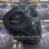 Wosport Full Face Lurker Mask For Tactical Helmet Masker Airsoft
