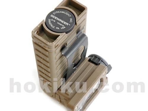 Emerson Sidewinder Flashlight Dummy - Image 2