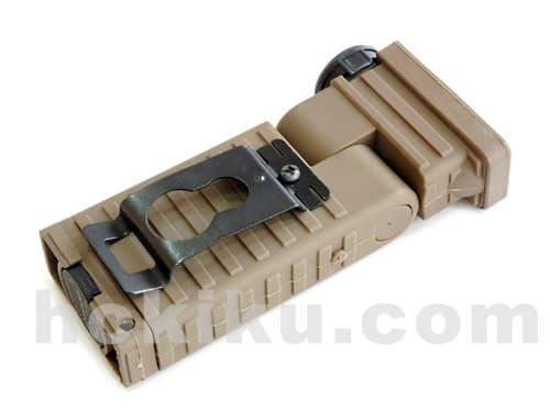 Emerson Sidewinder Flashlight Dummy - Image 3