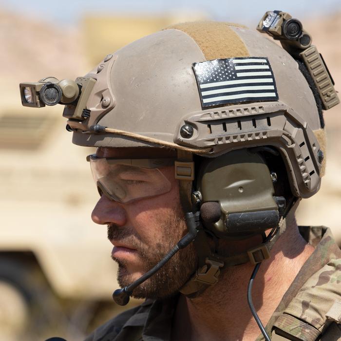 Emerson Sidewinder Flashlight Dummy - Image 4