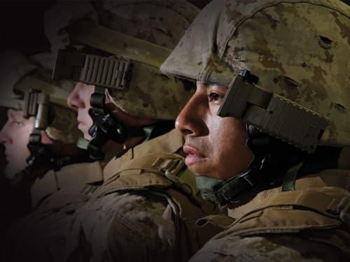 Emerson Sidewinder Flashlight Dummy - Image 5