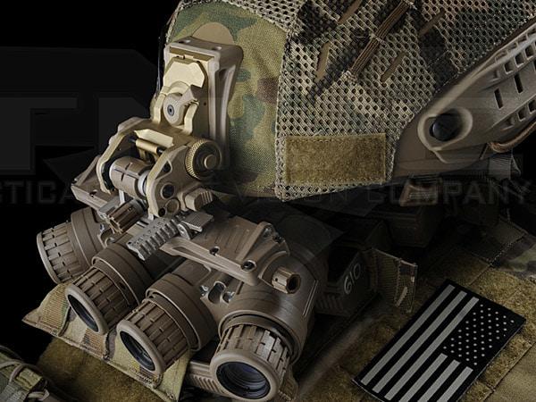 Dummy Night Vision Goggle NVG GPNVG-18 - Image 4