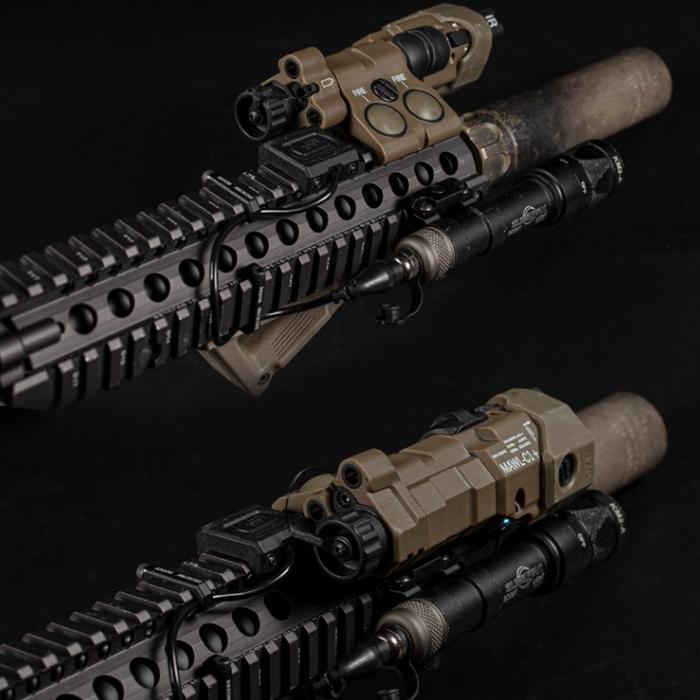 MAWL C1+ C1 Dummy Battery Case AEG WGB GBBR - Image 7