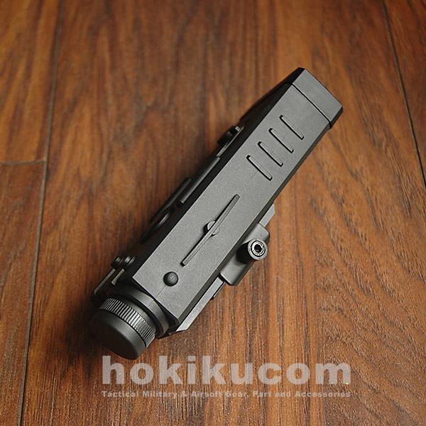 CYMA C69 Anpeq Battery Case for AEG WGG - Image 5