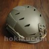 Helm Emerson EXF Bump - Green