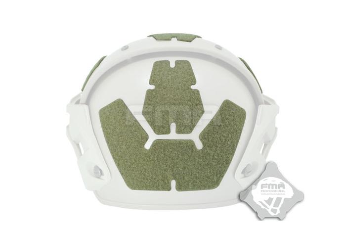 Velcro Helm FMA EXF CP Crye Precision Airframe Fxukv TB961 - Image 2