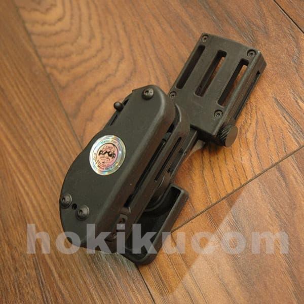 FMA IPSC Race Master Holster