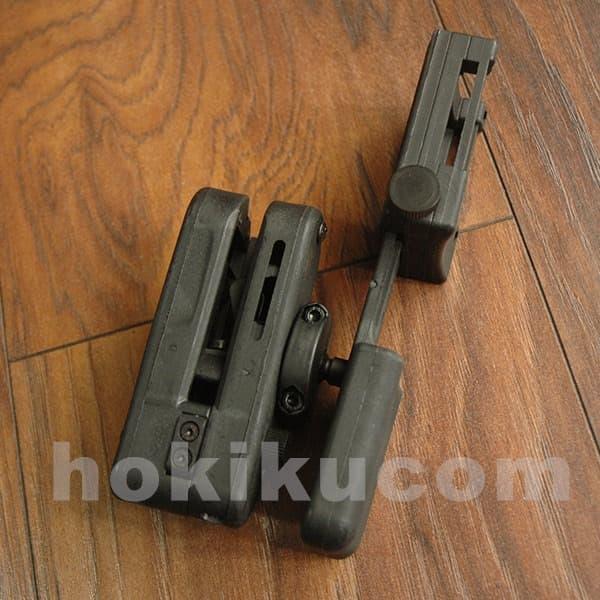 FMA IPSC Race Master Holster - Image 2