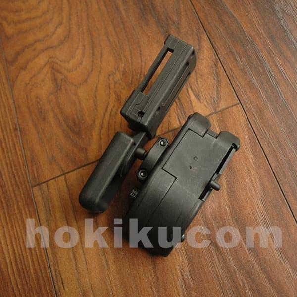 FMA IPSC Race Master Holster - Image 4