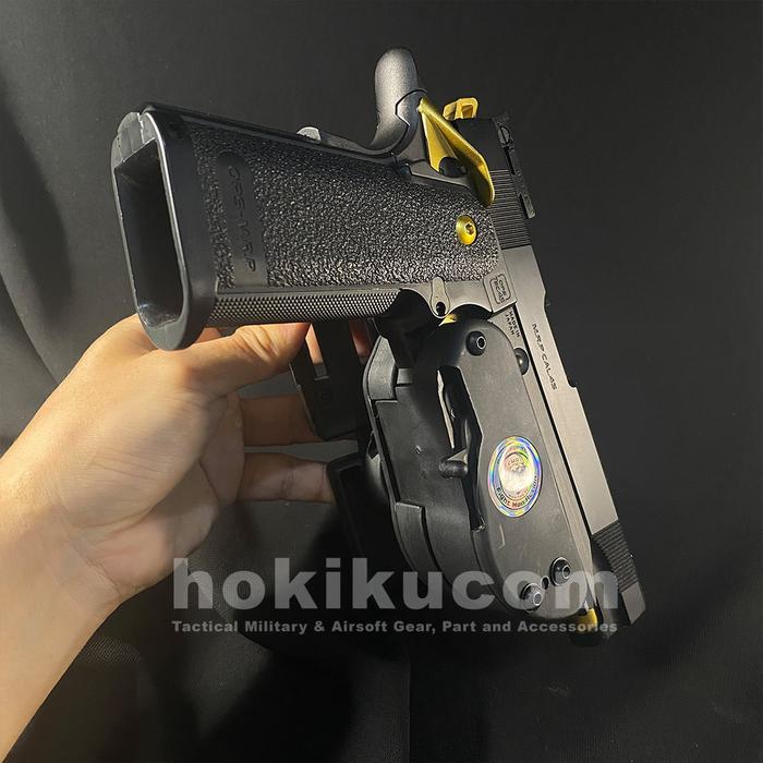 FMA IPSC Race Master Holster - Image 5