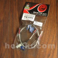 Element PW0203 Large Capacity Switch Assembly - Front