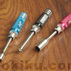 AIP Valve Key Set