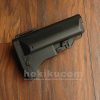 Popor Tactical Retractable Magazine M4 AEG GBBR Stock