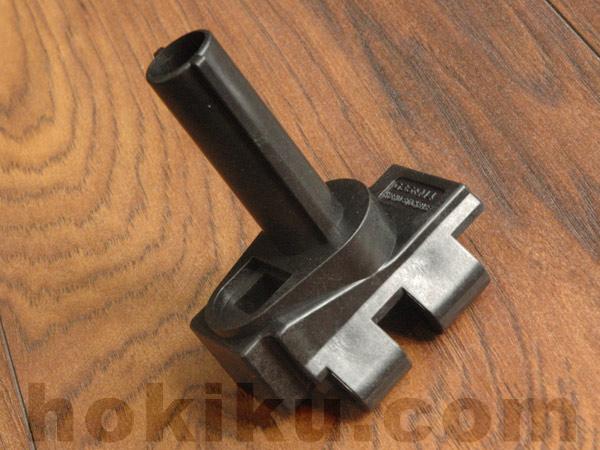 G36 to M4 Hybrid Stock Adaptor