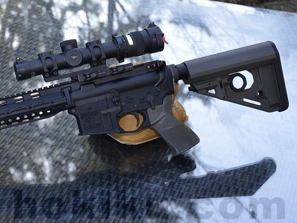 Popor Tactical RAT Stock - Image 3