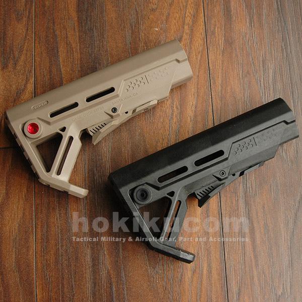 Popor Tactical Viper Strike Mod 1 M4  AEG WGG WGB GBBR Stock