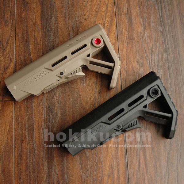 Popor Tactical Viper Strike Mod 1 M4  AEG WGG WGB GBBR Stock - Image 2