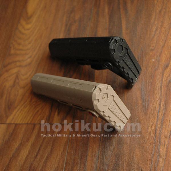 Popor Tactical Viper Strike Mod 1 M4  AEG WGG WGB GBBR Stock - Image 3