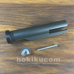 Tabung Popor Coak Buffer Tube for M4 AEG WGG WGB