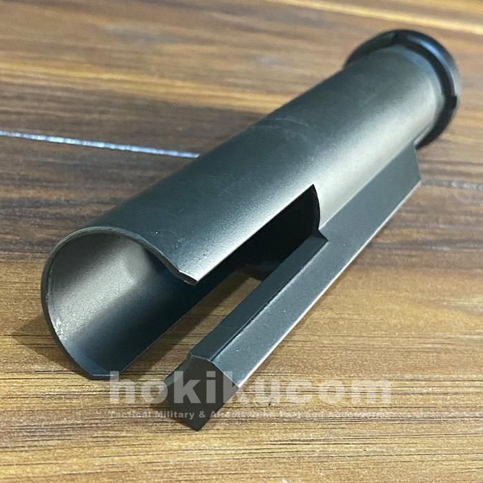 Tabung Popor Coak Buffer Tube for M4 AEG WGG WGB - Image 2