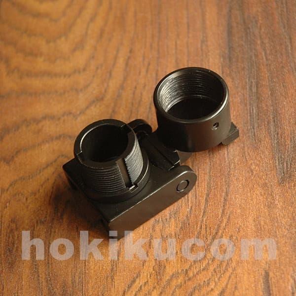 PPS M4 Folding Connector